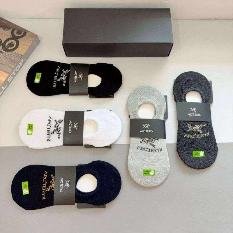 Arcteryx Socks StreetReady 273411