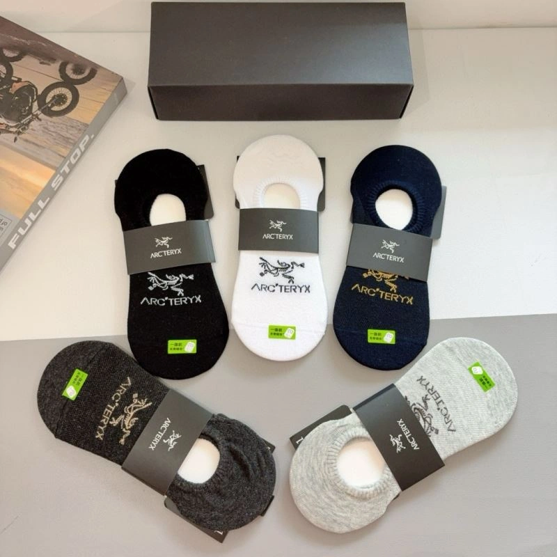 Arcteryx Socks StreetReady 273411