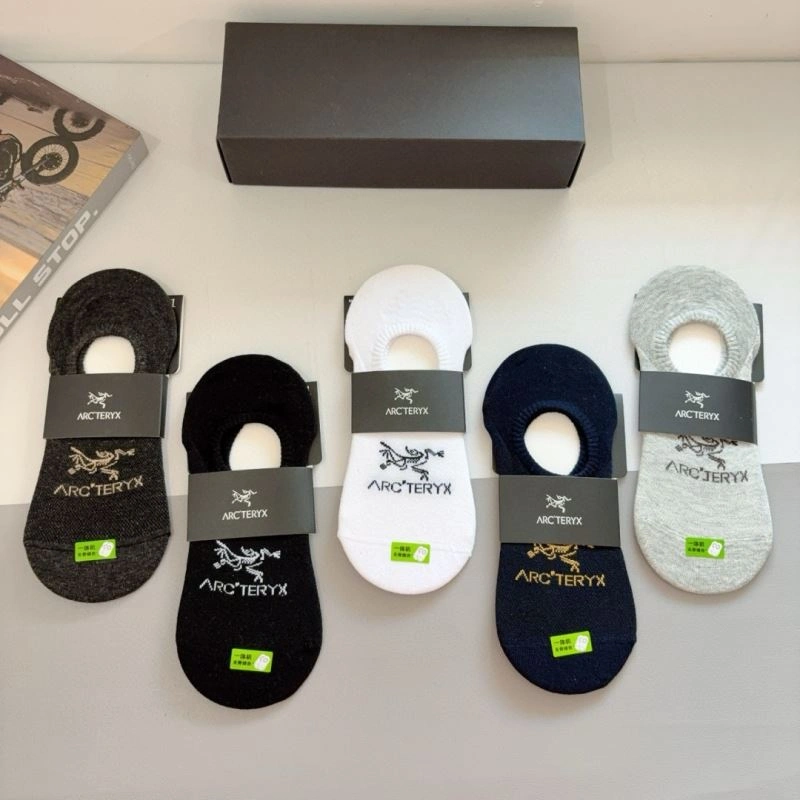 Arcteryx Socks StreetReady 273411