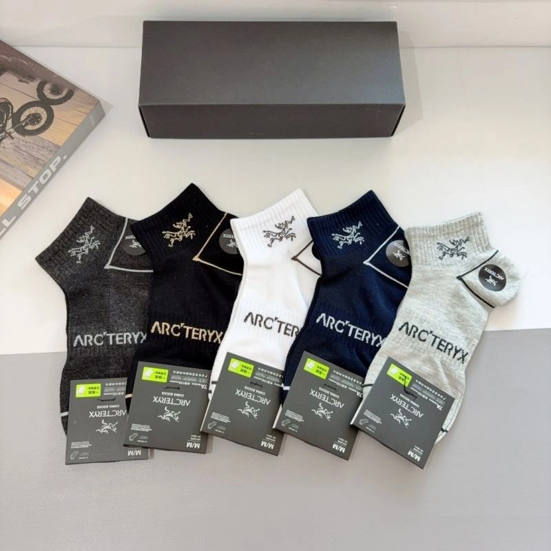 BestValue Arcteryx Socks 273151