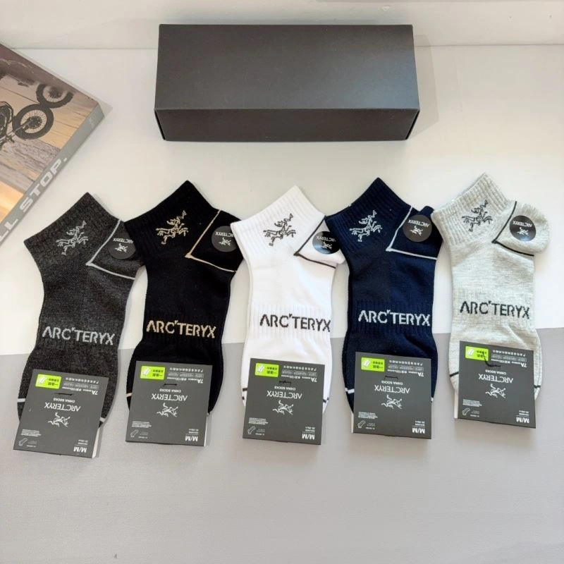 BestValue Arcteryx Socks 273151