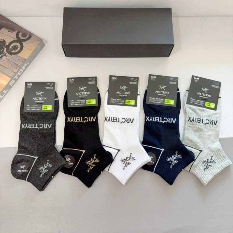 BestValue Arcteryx Socks 273151