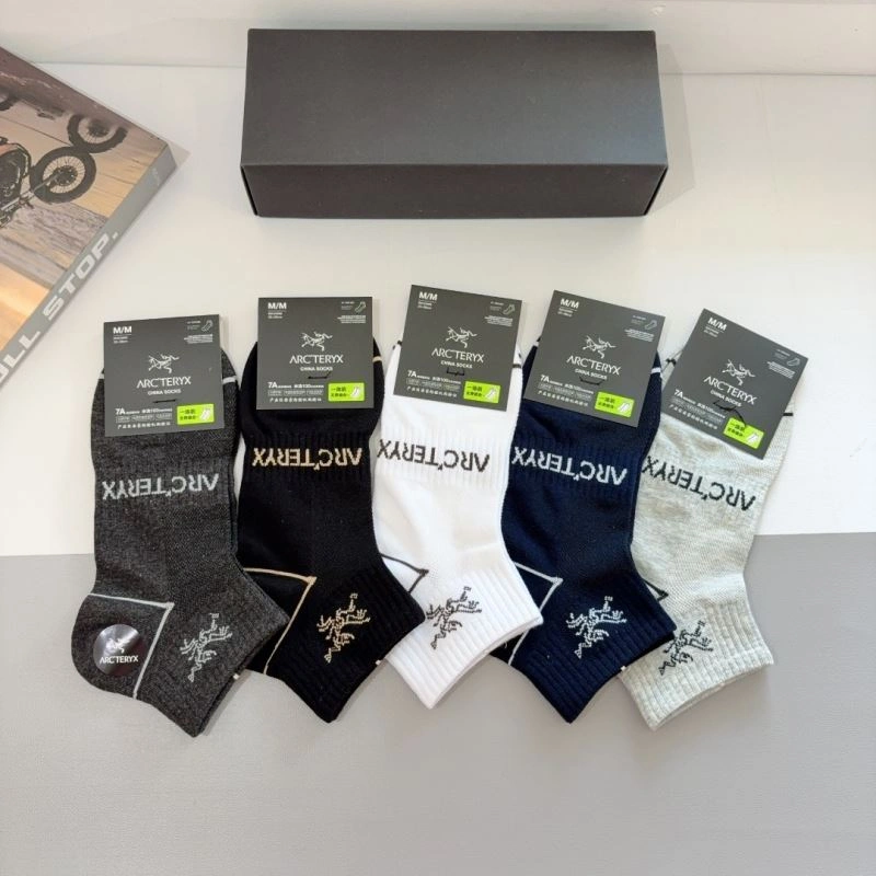 BestValue Arcteryx Socks 273151