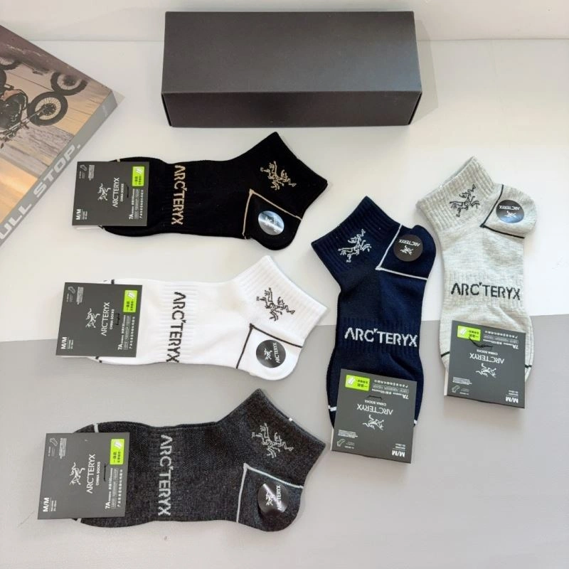 BestValue Arcteryx Socks 273151