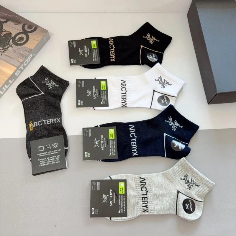 BestValue Arcteryx Socks 273151