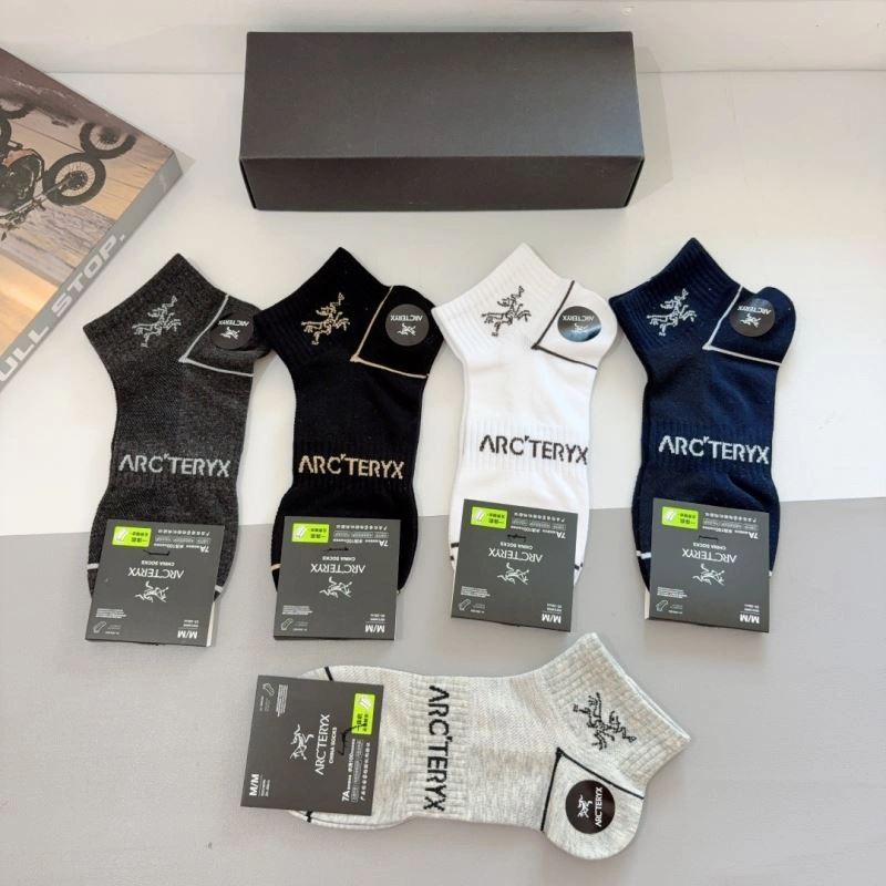 BestValue Arcteryx Socks 273151