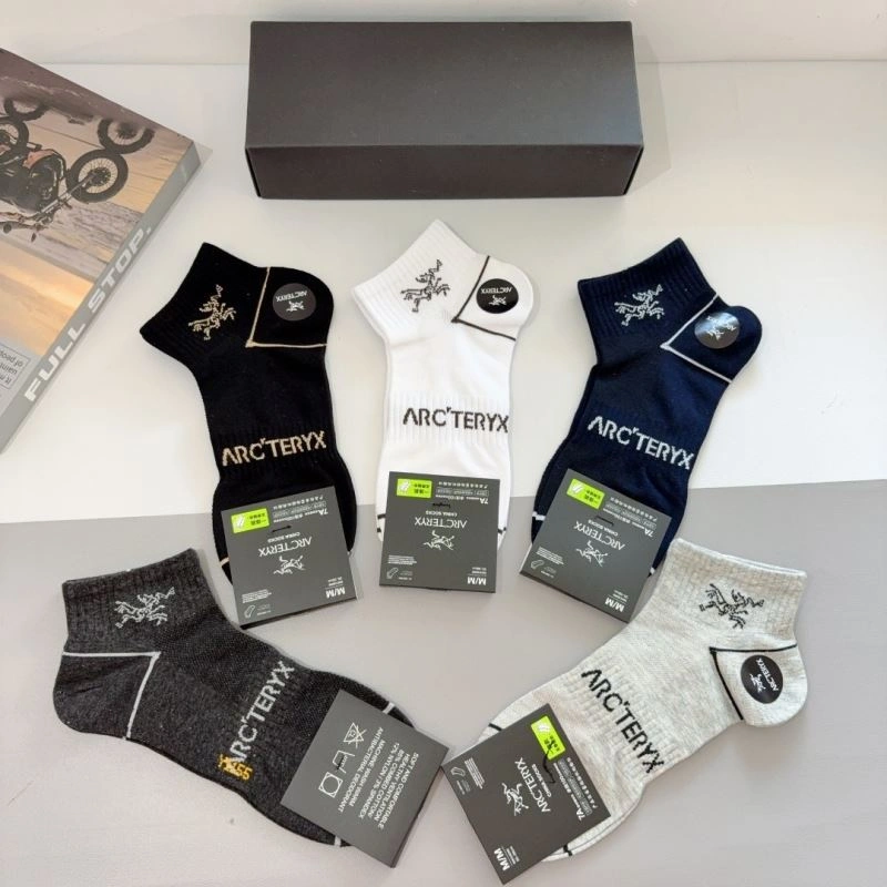 BestValue Arcteryx Socks 273151