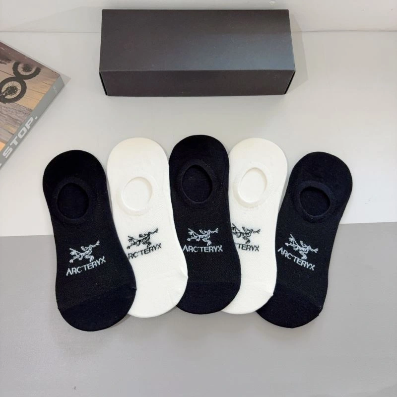 Arcteryx Socks StreetReady 273150