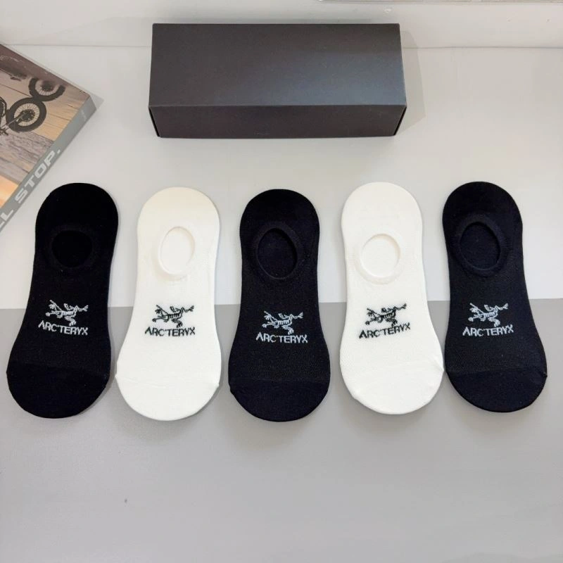 Arcteryx Socks StreetReady 273150