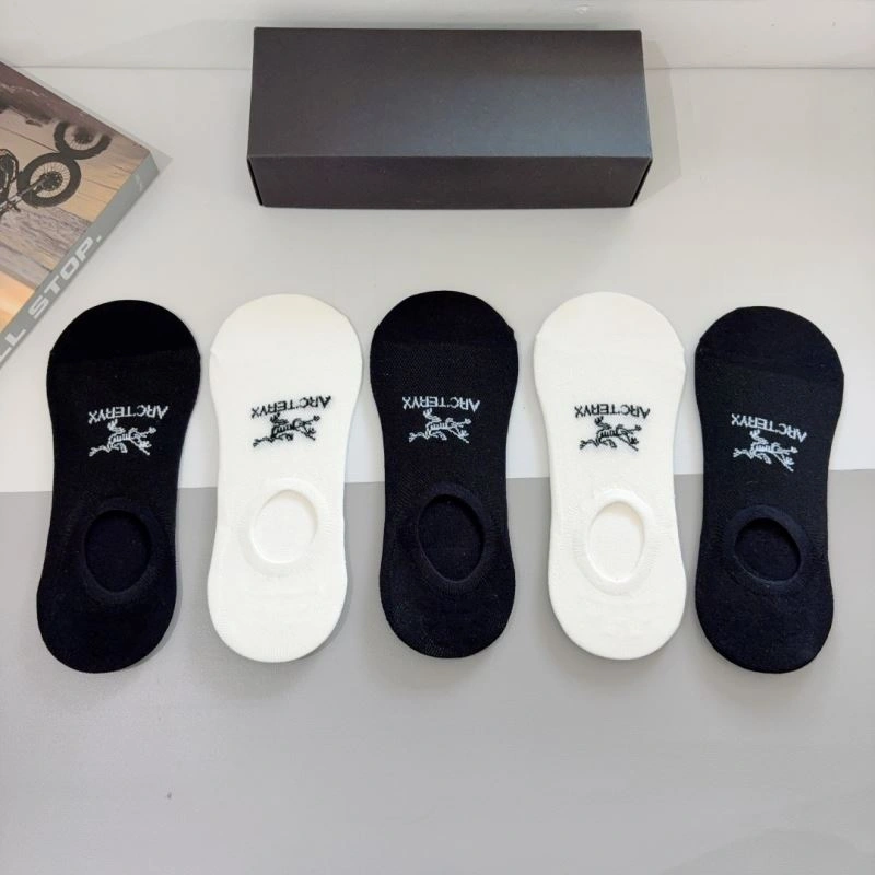 Arcteryx Socks StreetReady 273150