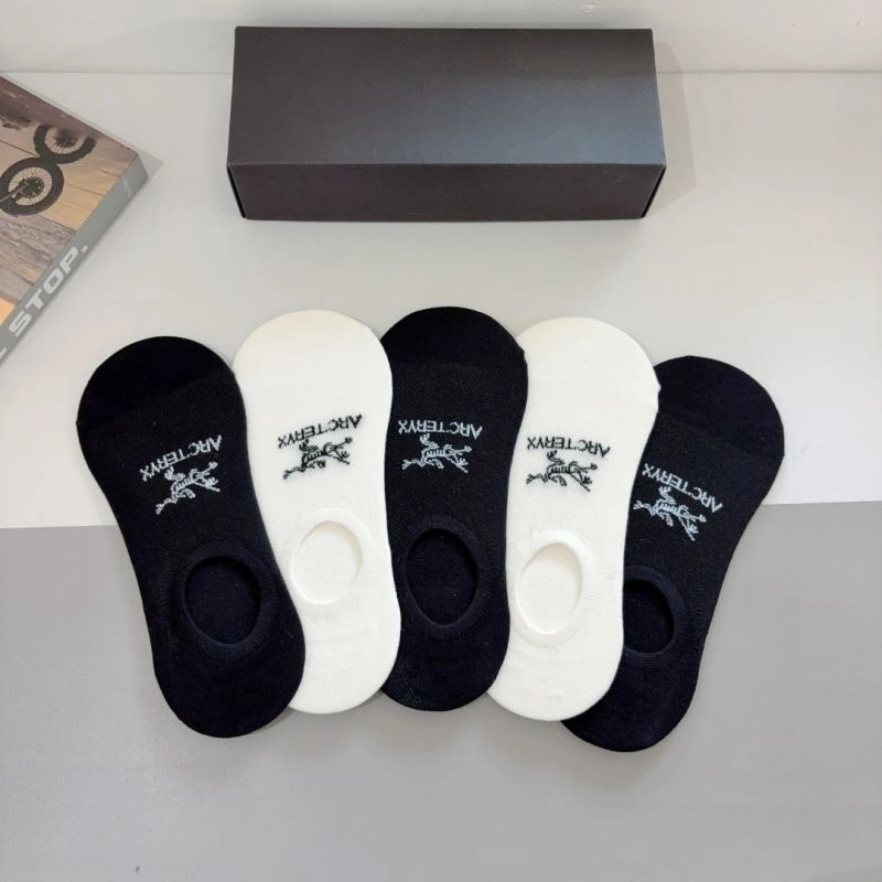Arcteryx Socks StreetReady 273150