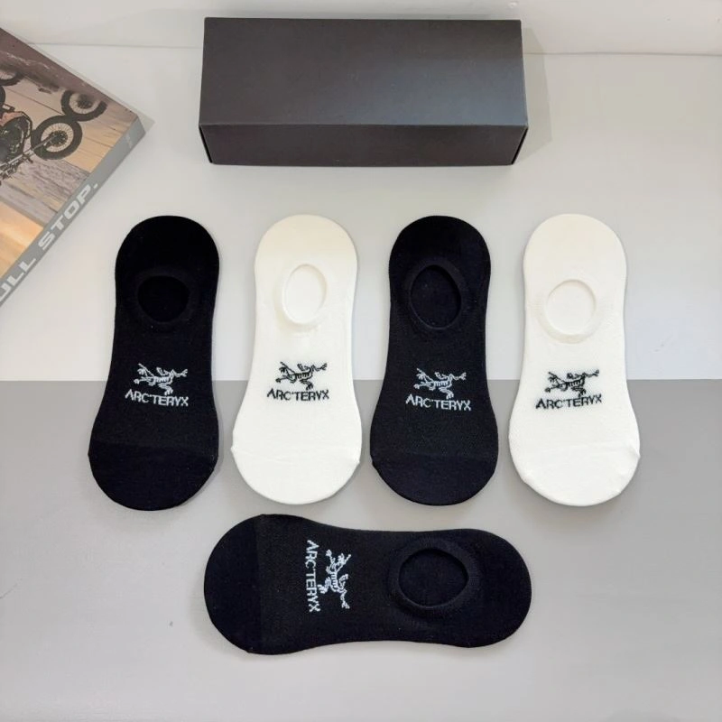 Arcteryx Socks StreetReady 273150
