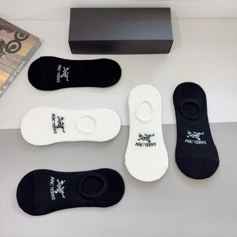 Arcteryx Socks StreetReady 273150