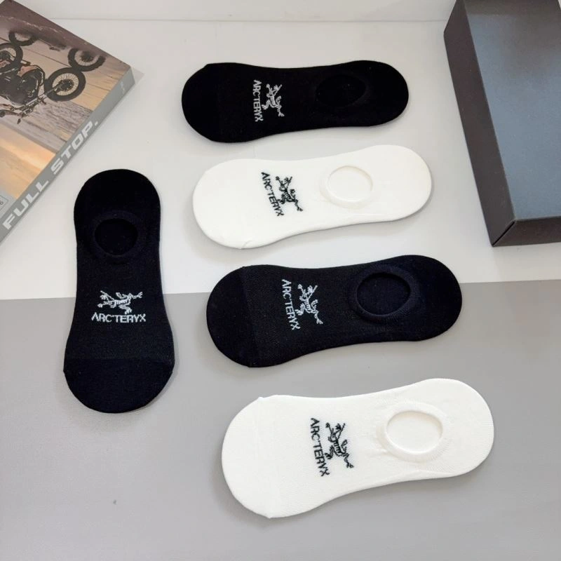 Arcteryx Socks StreetReady 273150