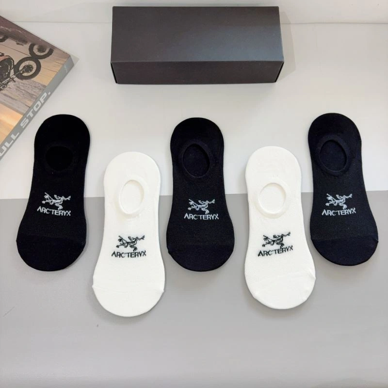 Arcteryx Socks StreetReady 273150