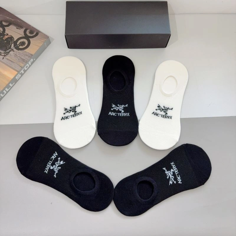 Arcteryx Socks StreetReady 273150