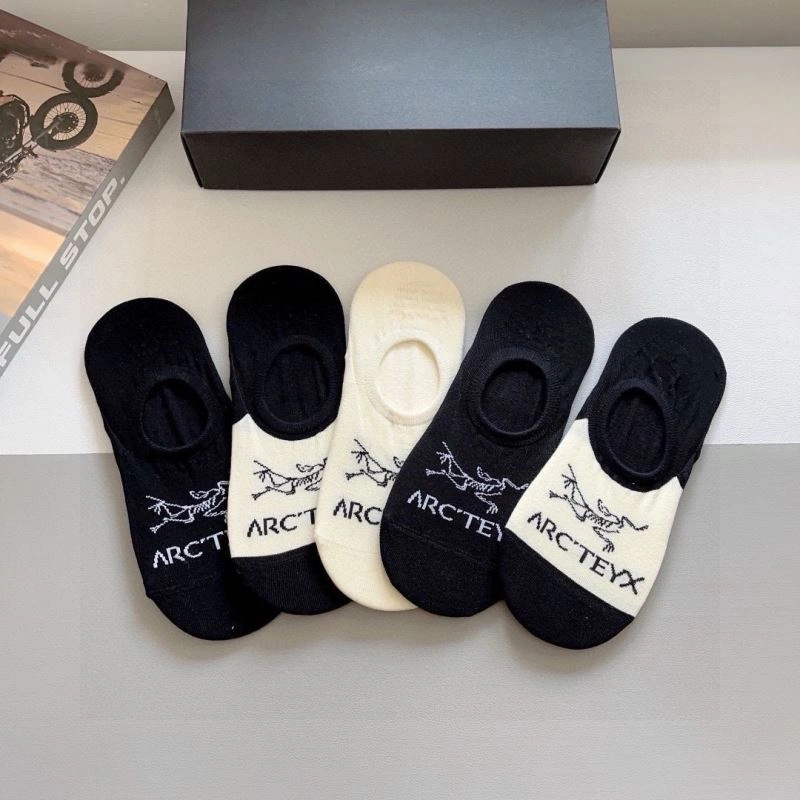 Arcteryx Socks SunProtective 273149
