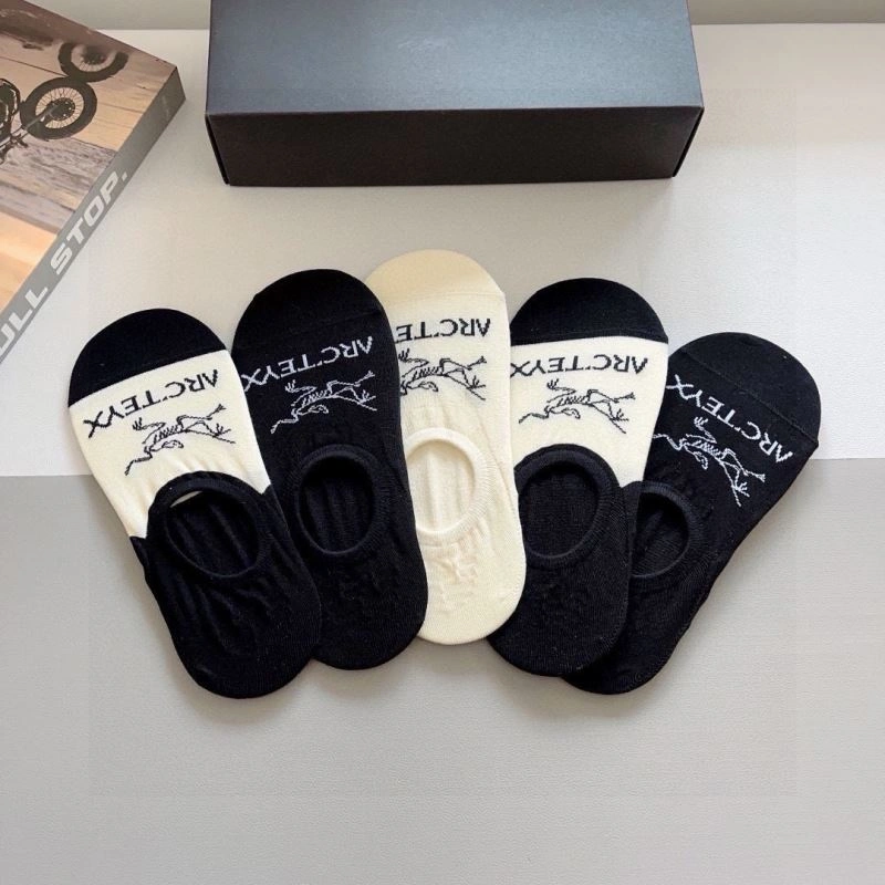 Arcteryx Socks SunProtective 273149