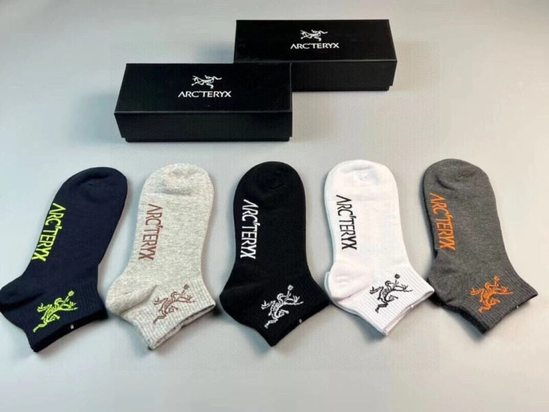 EyeCatching Arcteryx Socks 274080
