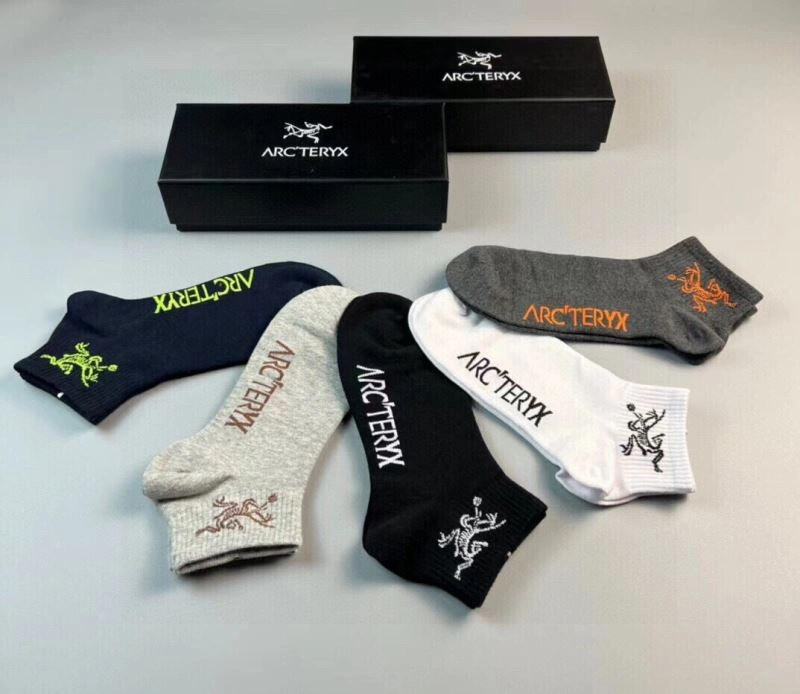 EyeCatching Arcteryx Socks 274080