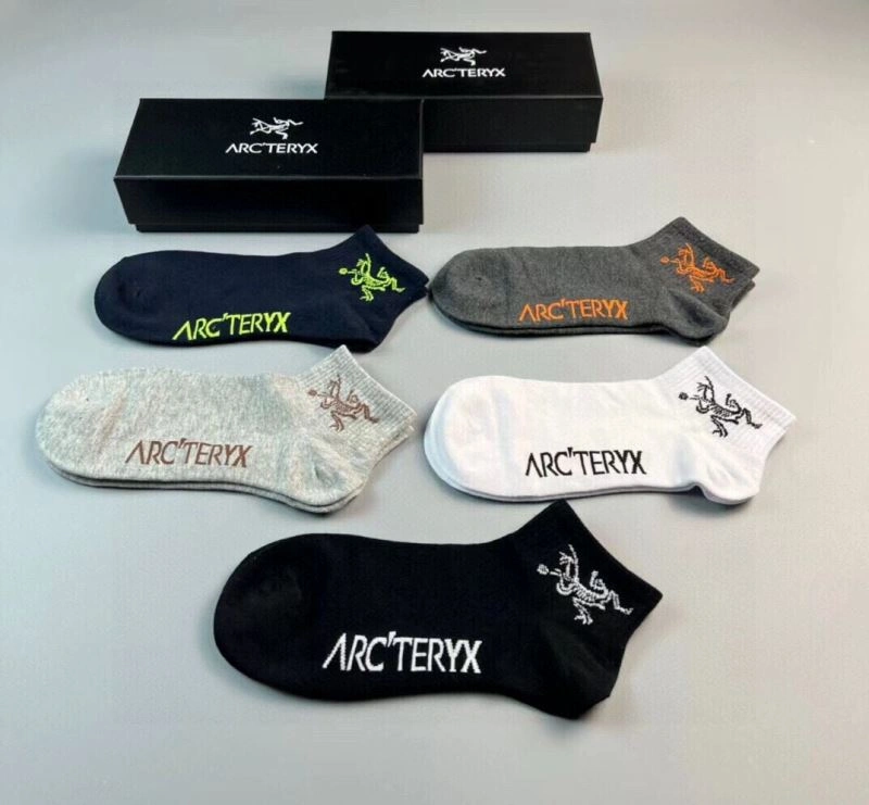 EyeCatching Arcteryx Socks 274080