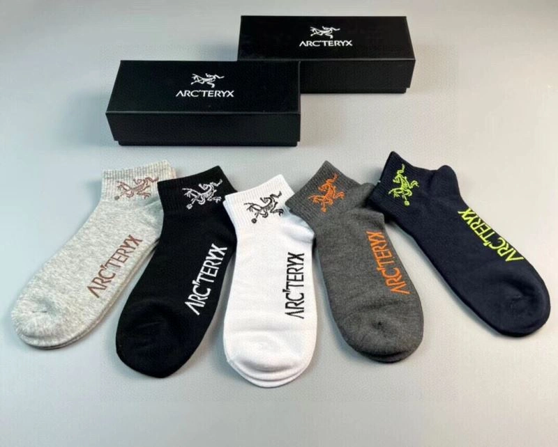 EyeCatching Arcteryx Socks 274080