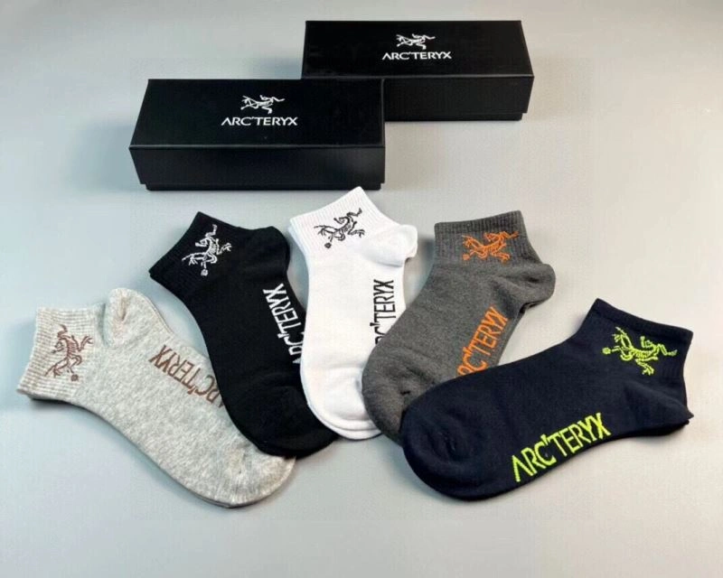 EyeCatching Arcteryx Socks 274080