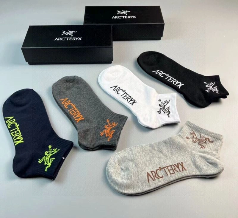 EyeCatching Arcteryx Socks 274080