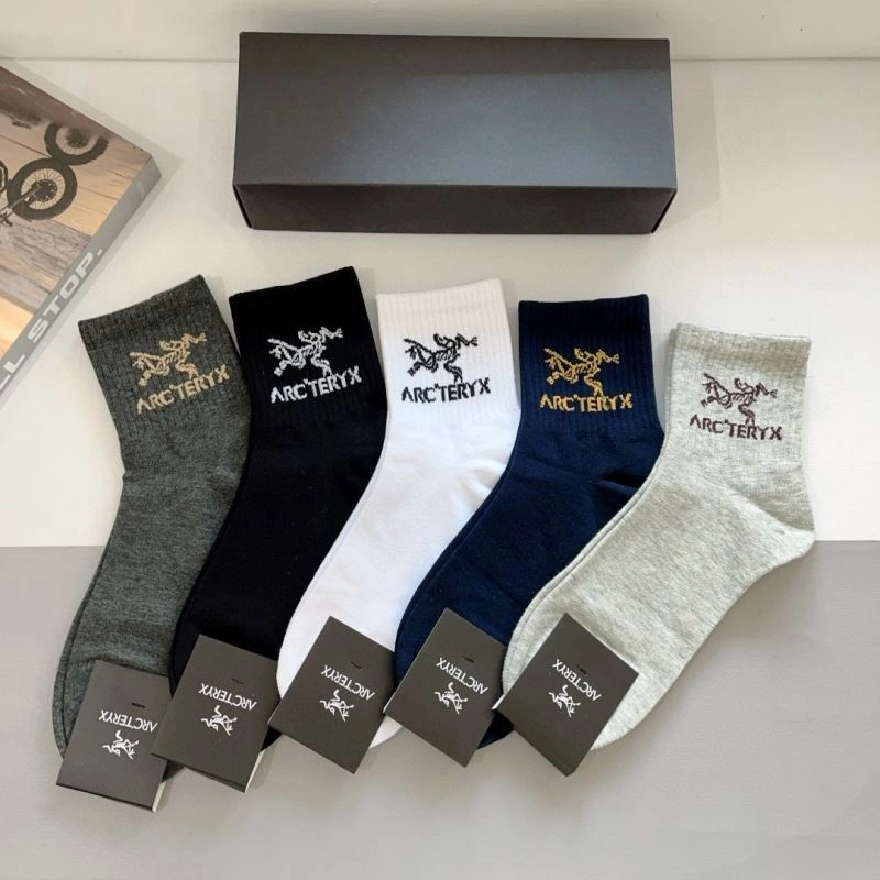 Comfortable Arcteryx Socks 274085