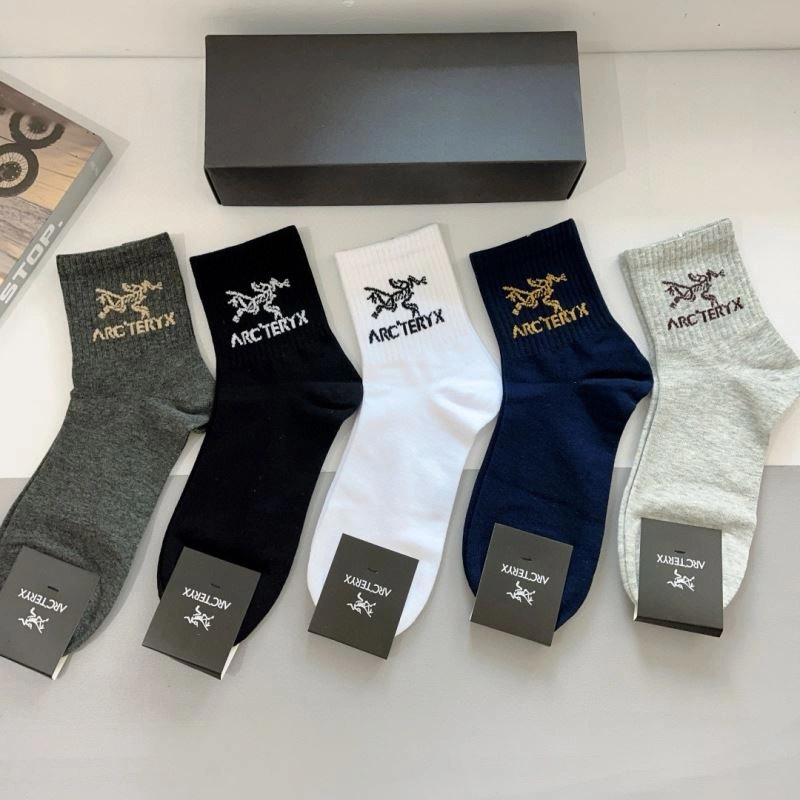 Comfortable Arcteryx Socks 274085