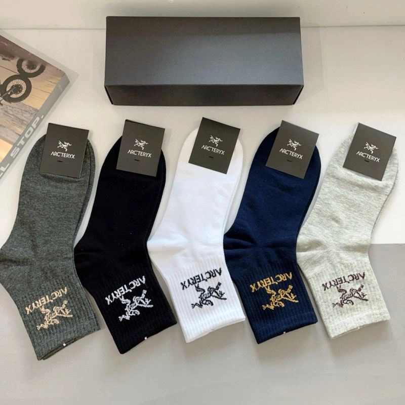 Comfortable Arcteryx Socks 274085