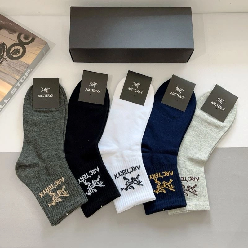 Comfortable Arcteryx Socks 274085