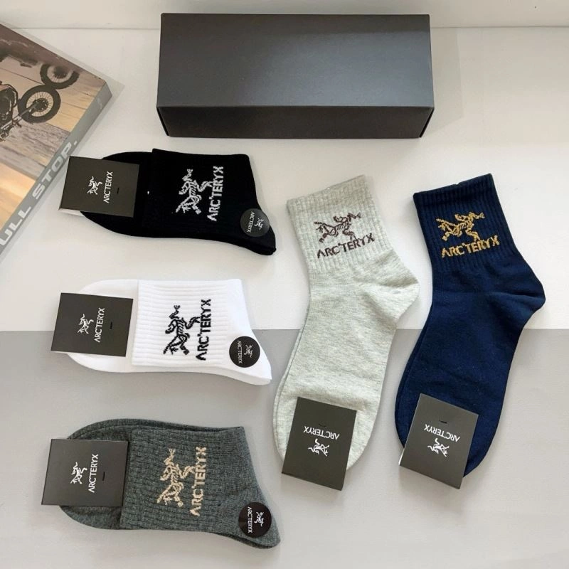 Comfortable Arcteryx Socks 274085
