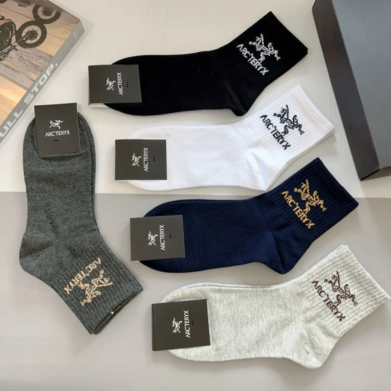 Comfortable Arcteryx Socks 274085