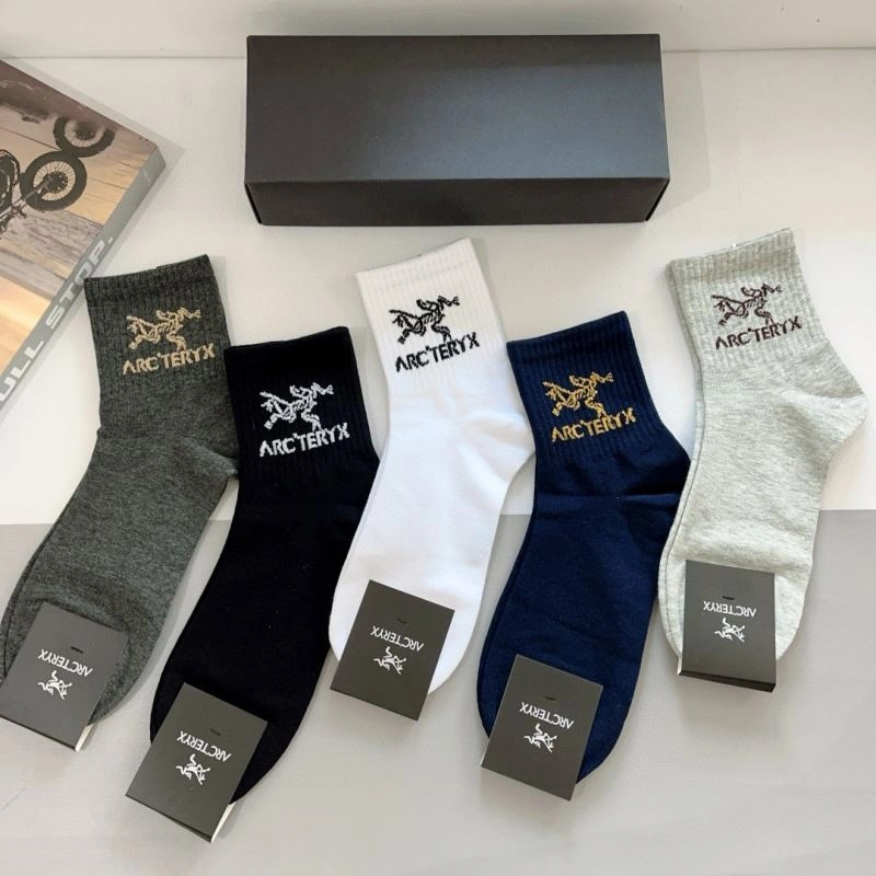 Comfortable Arcteryx Socks 274085
