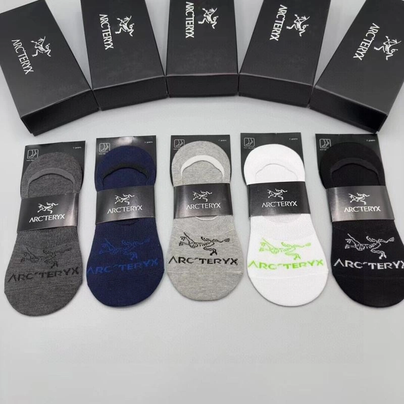 Trendy Arcteryx Socks 274092