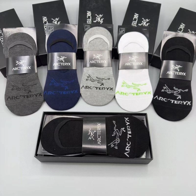Trendy Arcteryx Socks 274092