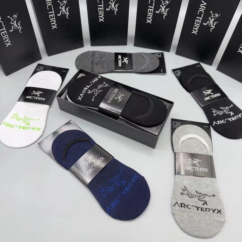 Trendy Arcteryx Socks 274092