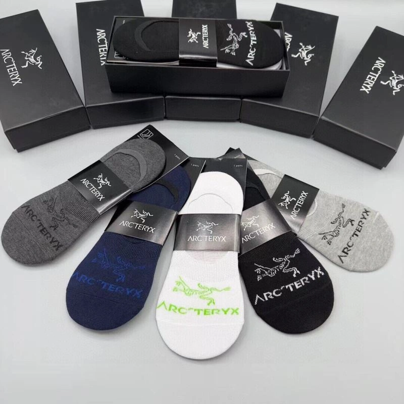 Trendy Arcteryx Socks 274092