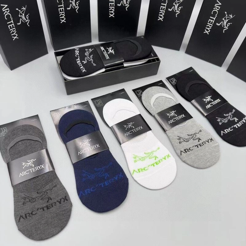Trendy Arcteryx Socks 274092