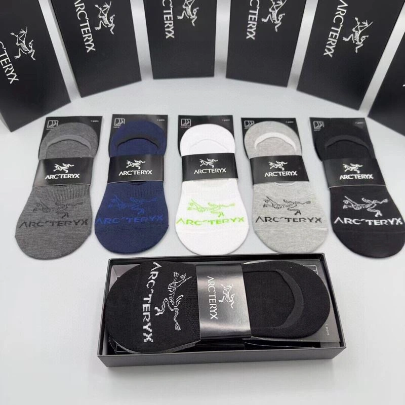 Trendy Arcteryx Socks 274092