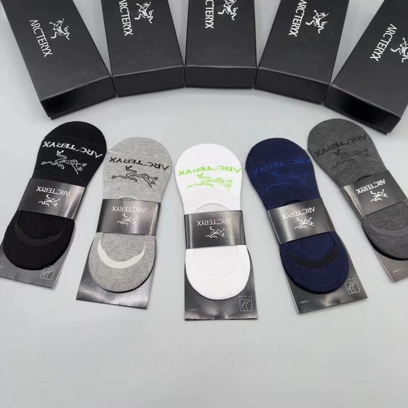 Trendy Arcteryx Socks 274092