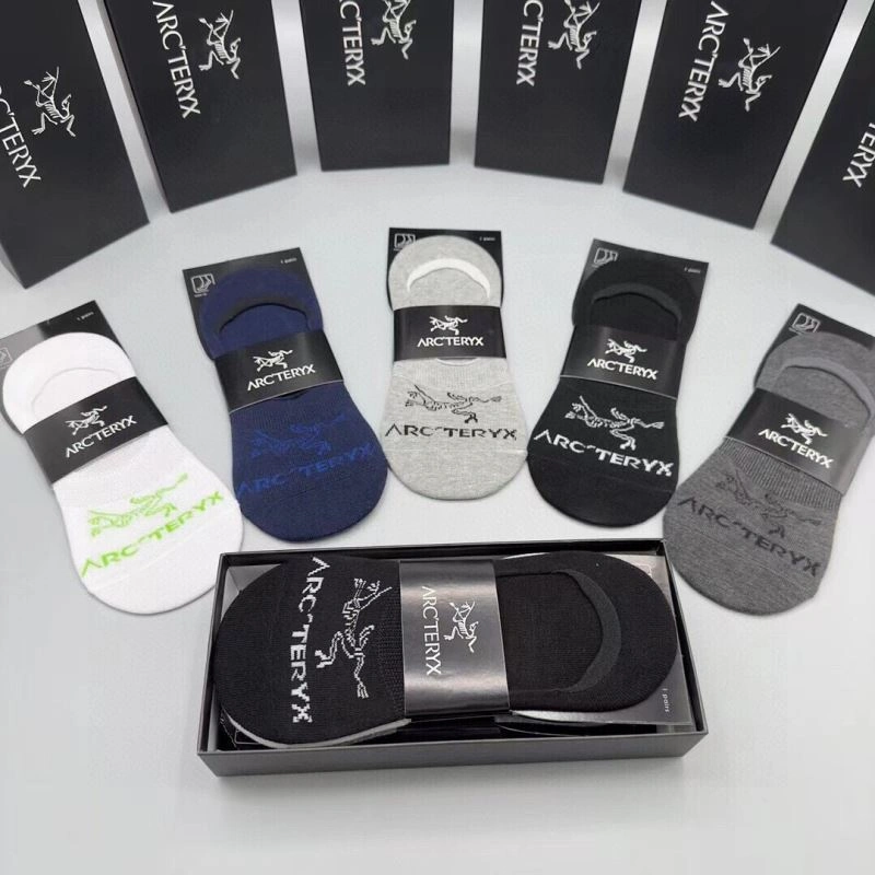Trendy Arcteryx Socks 274092