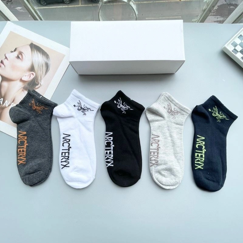 Arcteryx Socks Casual 274090