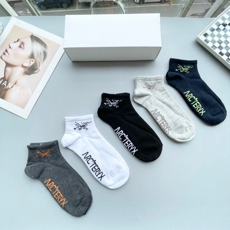 Arcteryx Socks Casual 274090