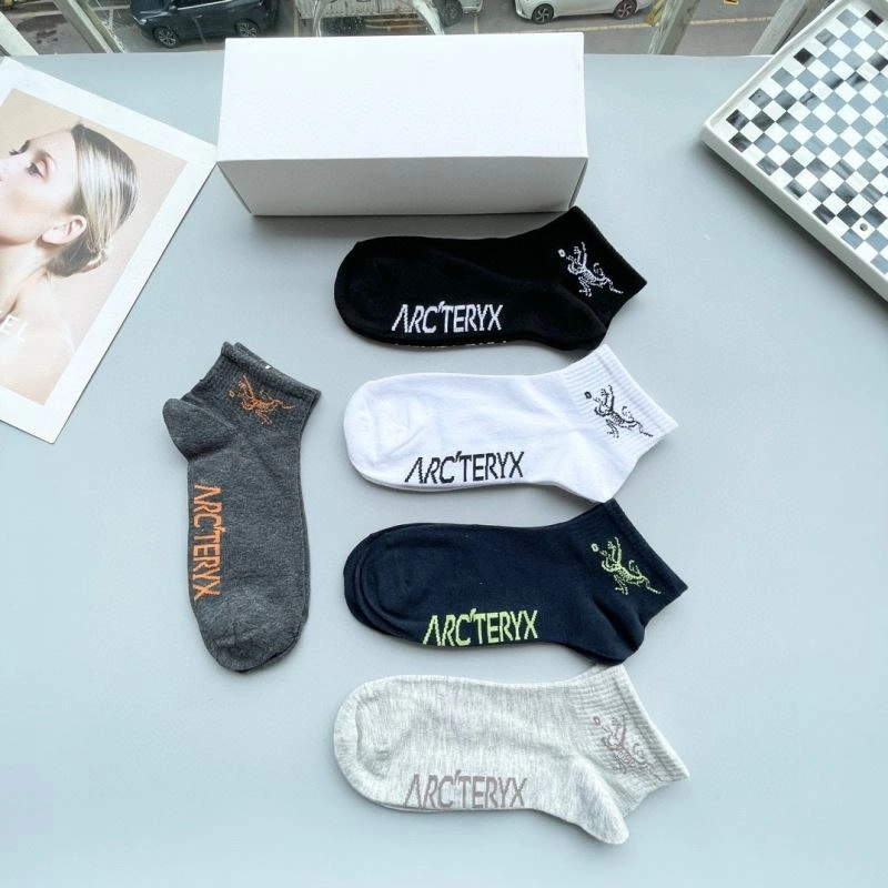Arcteryx Socks Casual 274090