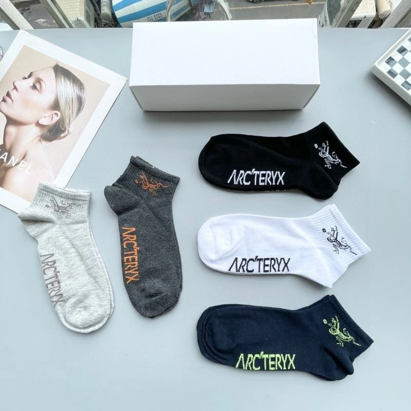 Arcteryx Socks Casual 274090