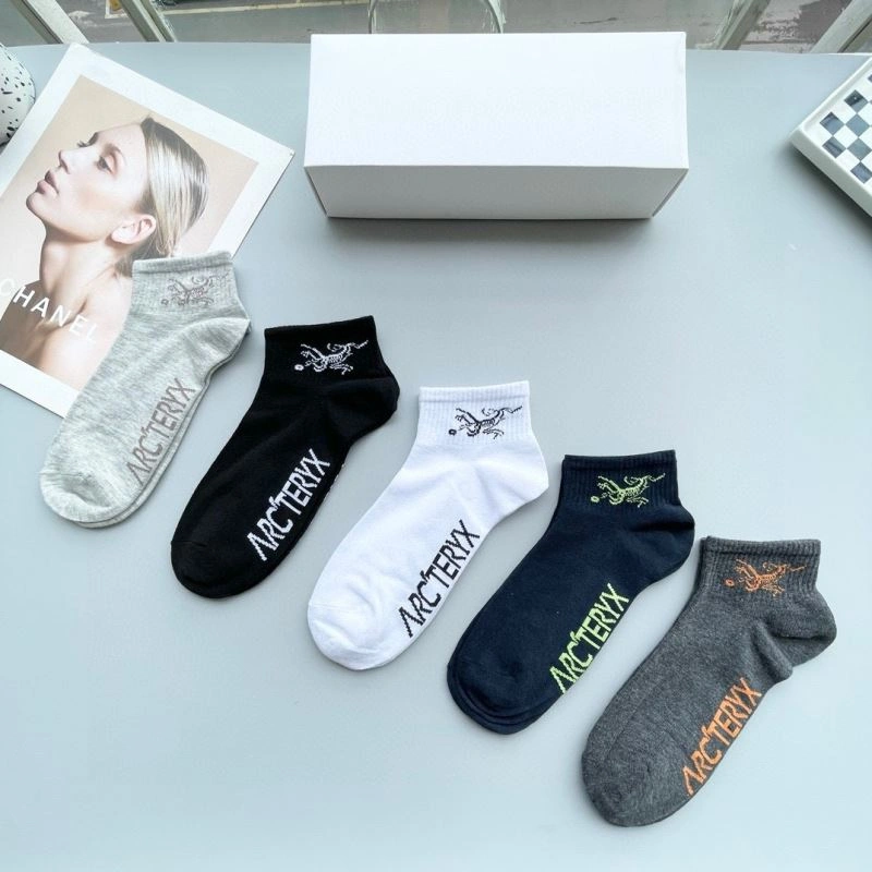 Arcteryx Socks Casual 274090