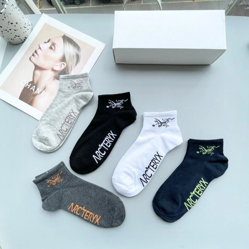 Arcteryx Socks Casual 274090
