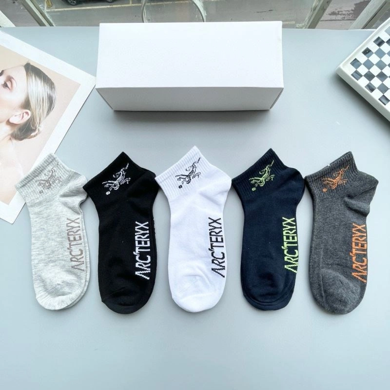 Arcteryx Socks Casual 274090
